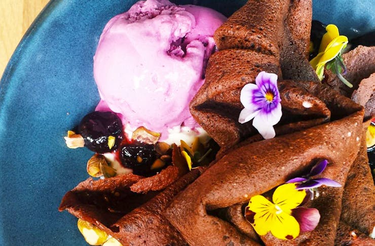 the prettiest dishes in auckland, instagram food auckland, best cafes in auckland
