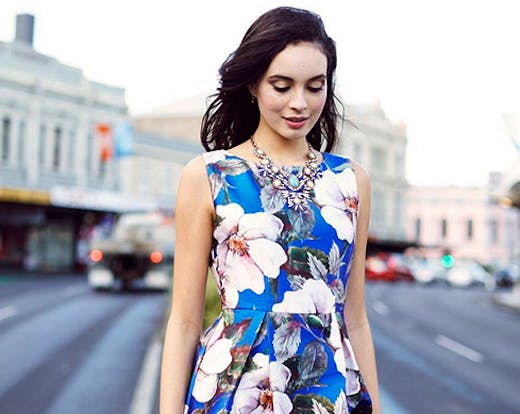 Augustine fashion Auckland, Augustine range, Augustine collection, woman's fashion Auckland