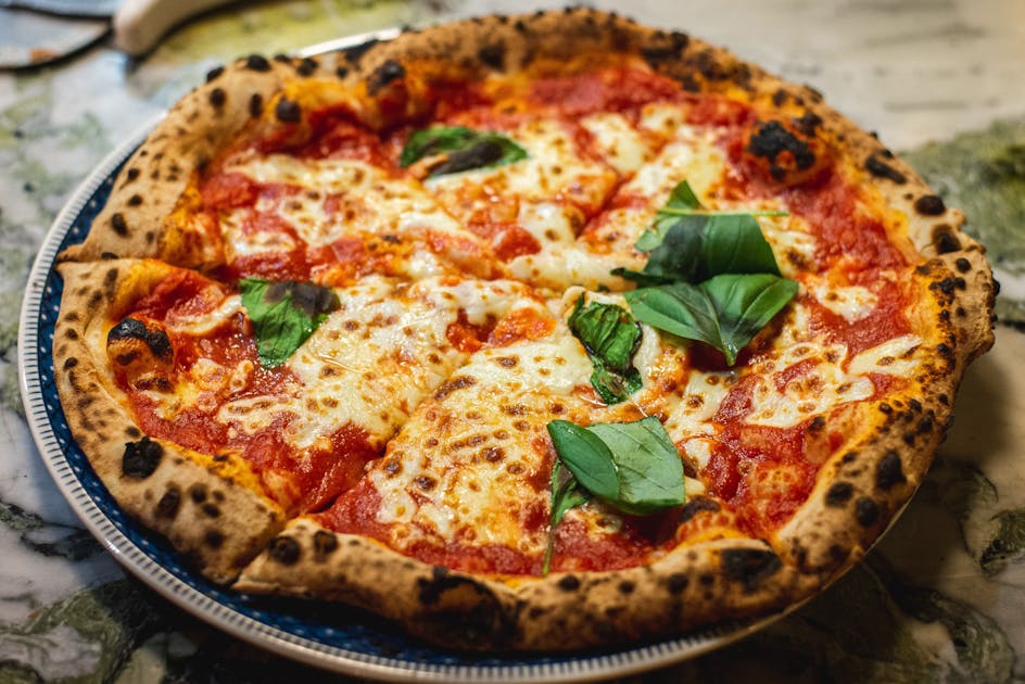 Throw Down That Dough And Master Pizza At Home With These 6 Essential