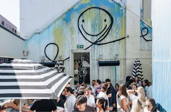 What's open the January 26 public holiday Sydney