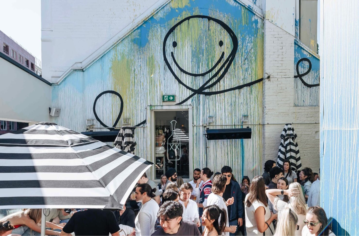 What's open the January 26 public holiday Sydney