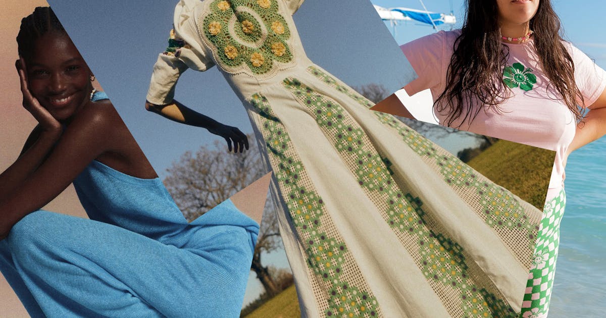 27 Of The Best Australian Fashion Labels To Know In 2022 ...