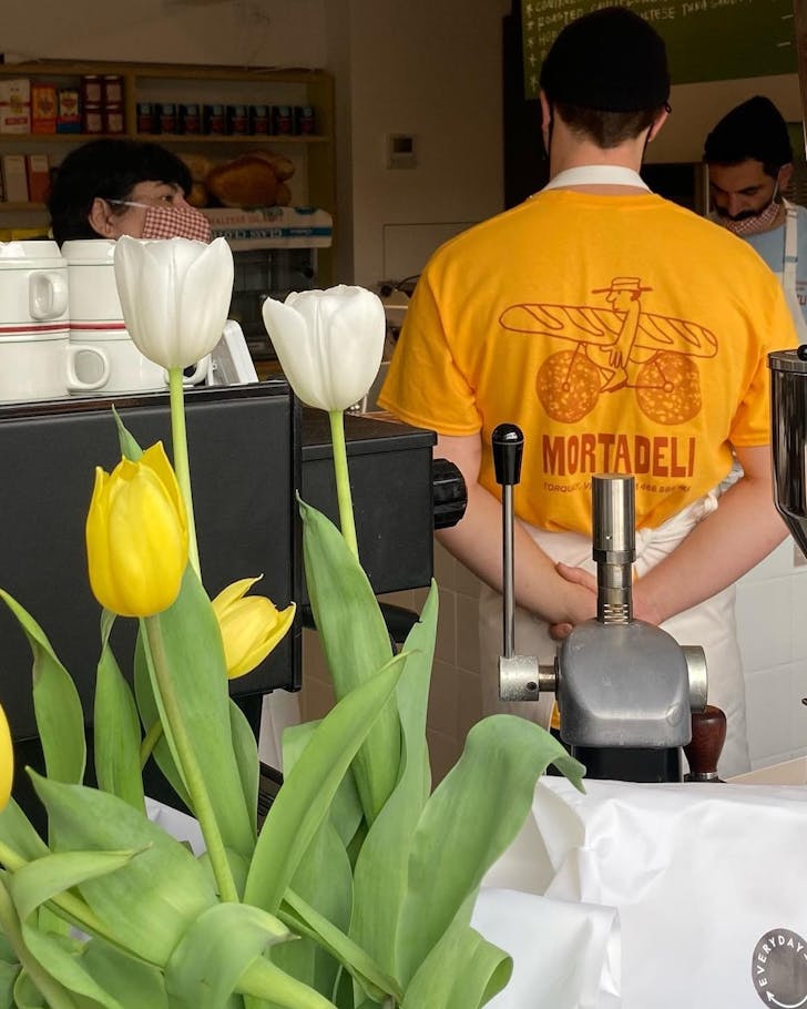 australian deli culture mortadeli melbourne
