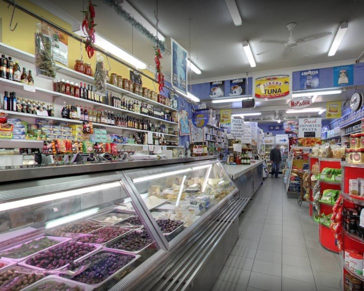 australian deli culture raineri five dock italian