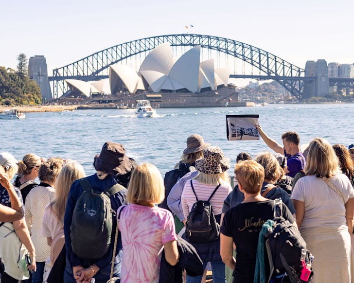 australian heritage festival sydney