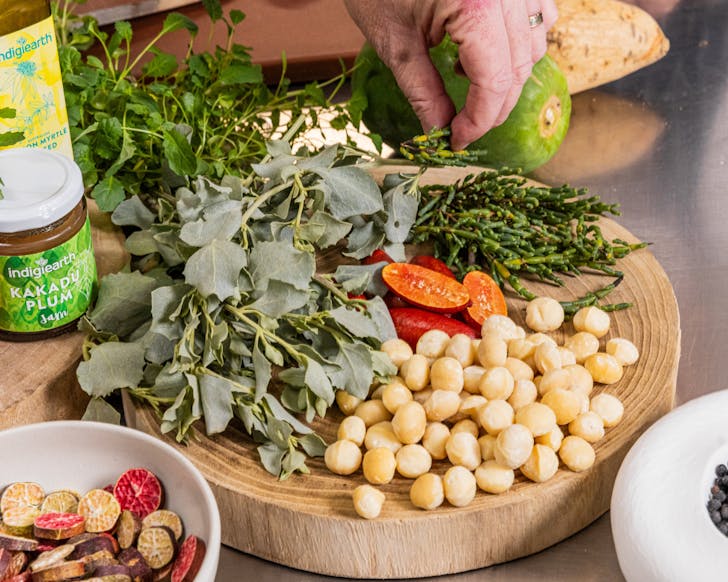 australian native food festival sydney