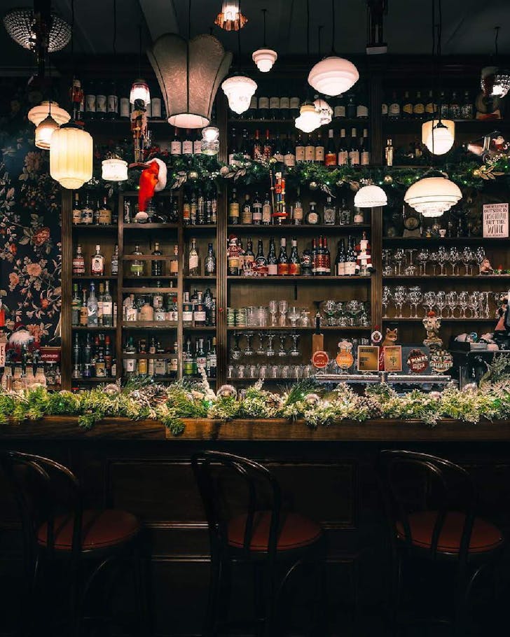 15 Of The Best Restaurants In Woolloongabba URBAN LIST BRISBANE