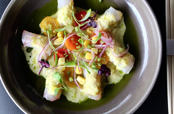 Here Is Where You Need To Eat In Ponsonby