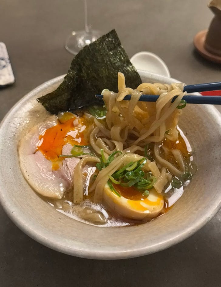 Roco Ramen