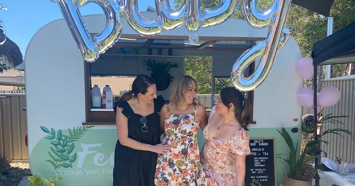 21 Thoughtful Baby Shower Gift Ideas Every New Mum Will Love 21 Thoughtful Baby Shower Gift Ideas Every New Mum Will Love