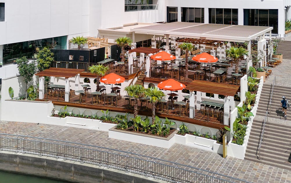 15 Of The Best New Restaurants In Brisbane Right Now URBAN LIST BRISBANE