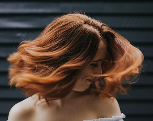 bach hair salon Paddington, best hairdresser brisbane