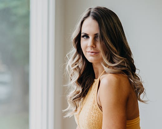 bach hair salon Chelmer, best hairdresser brisbane