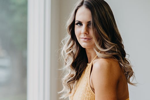 bach hair salon Chelmer, best hairdresser brisbane