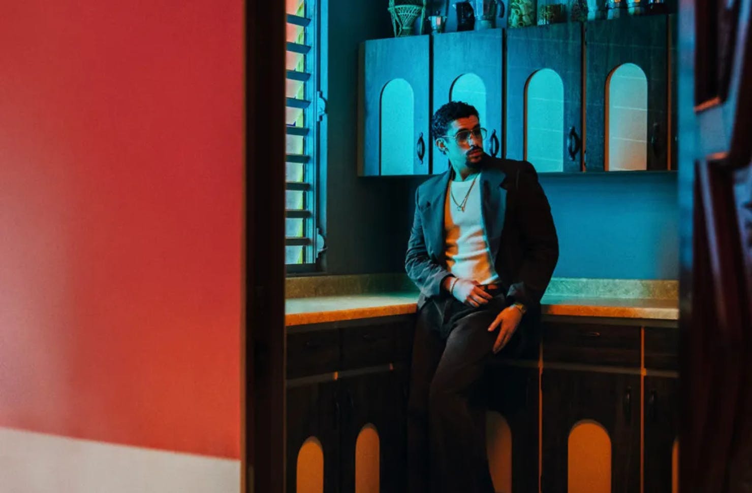 Bad Bunny Sydney 2020