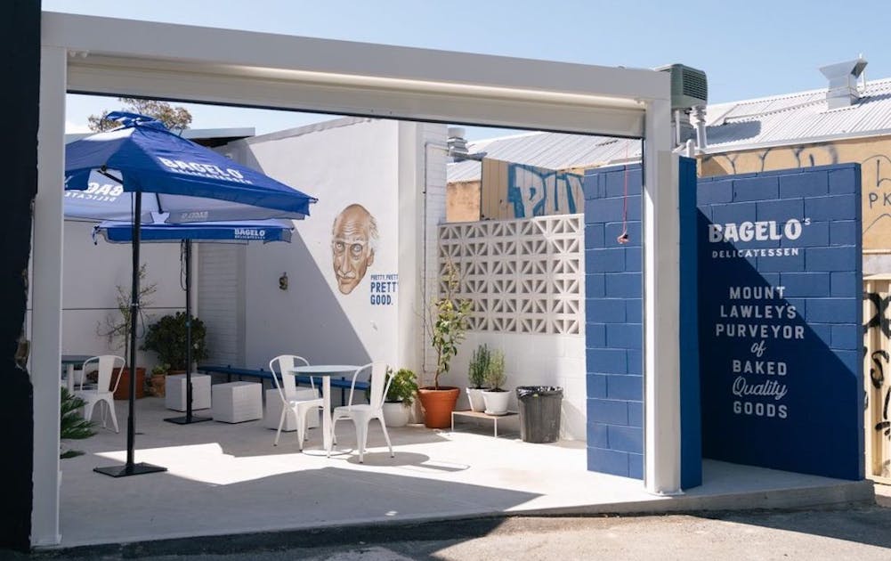Bagel O's Mount Lawley URBAN LIST PERTH
