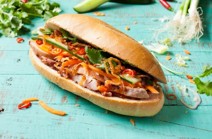 baget best banh mi melbourne