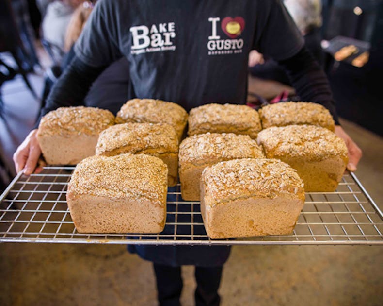 Bake Bar URBAN LIST SYDNEY