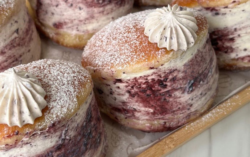 Bake It Underwood URBAN LIST BRISBANE