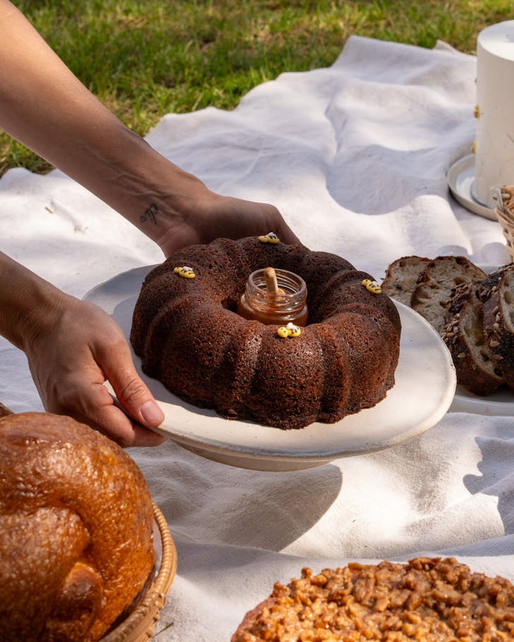 Bake Bar best jewish bakeries Sydney