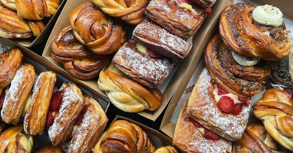 Perth Cakery 24 Of The Best Bakeries In Perth | URBAN LIST PERTH