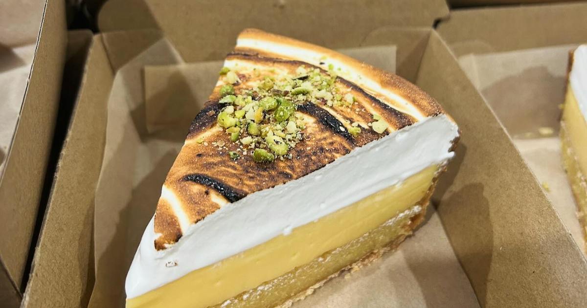 Perth Cakery The Best Perth Bakeries For 2024 | URBAN LIST PERTH