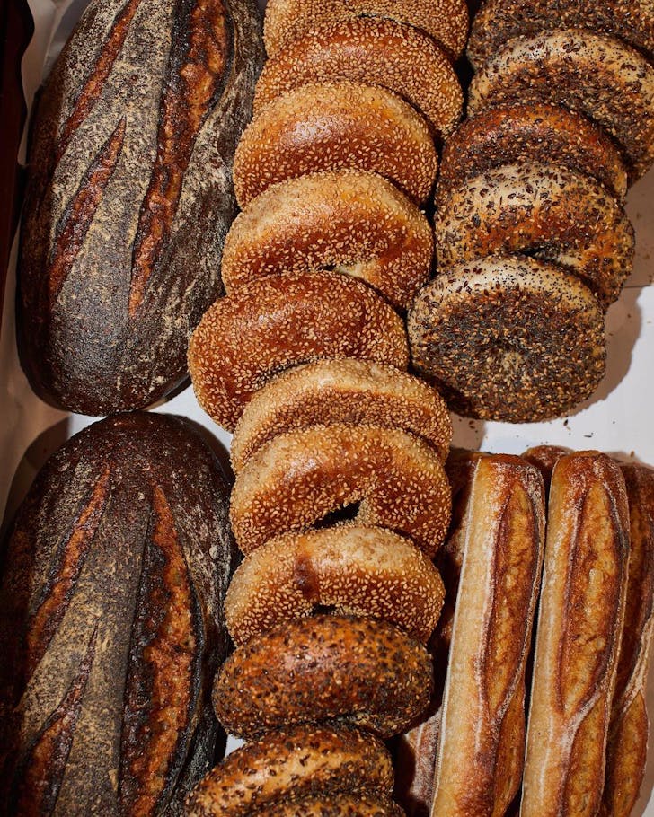 bakery sydney baker bleu