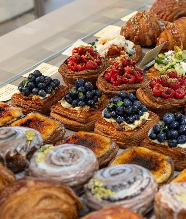 bakery sydney cbd banksia bakehouse