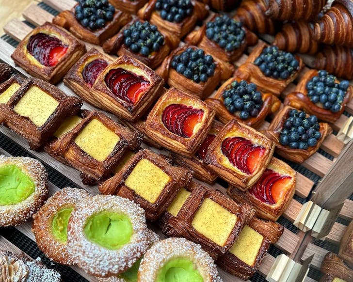 bakery sydney shadow baking darlinghurst