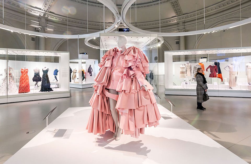 Must-See Exhibition: Balenciaga: Shaping Fashion - NZ Herald