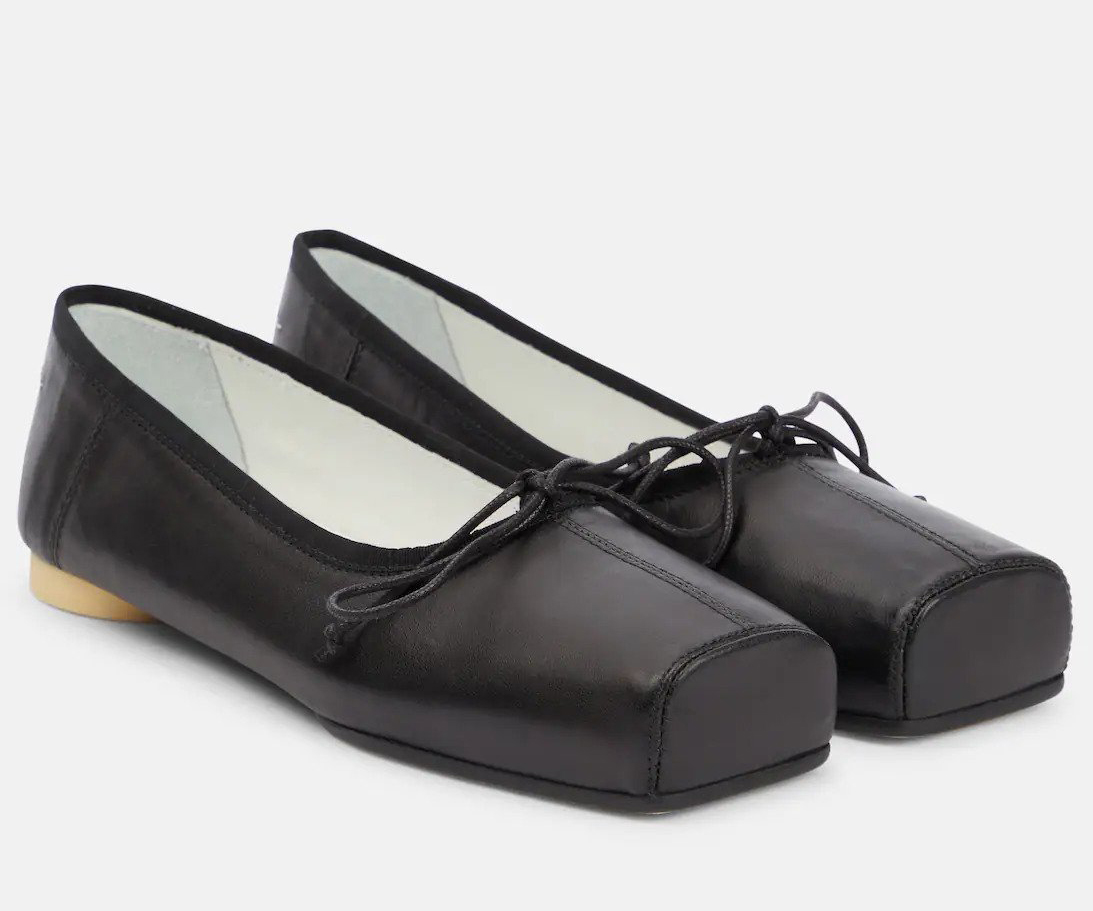 Ballet Flats | URBAN LIST GLOBAL