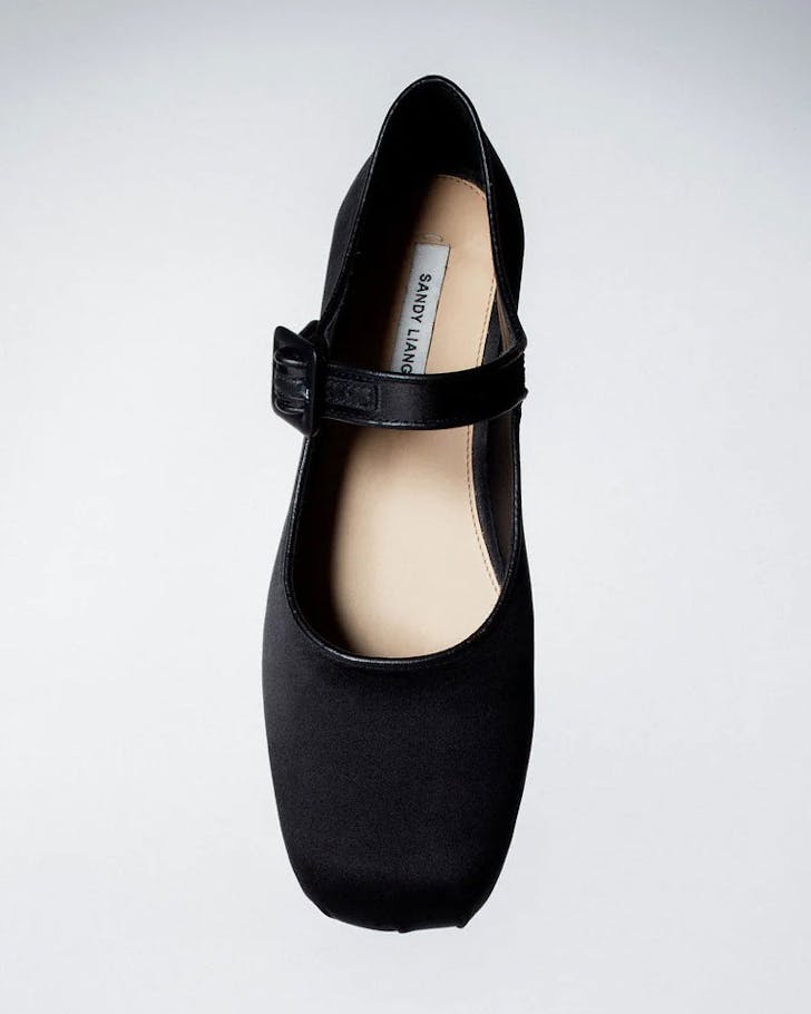 ballet flats