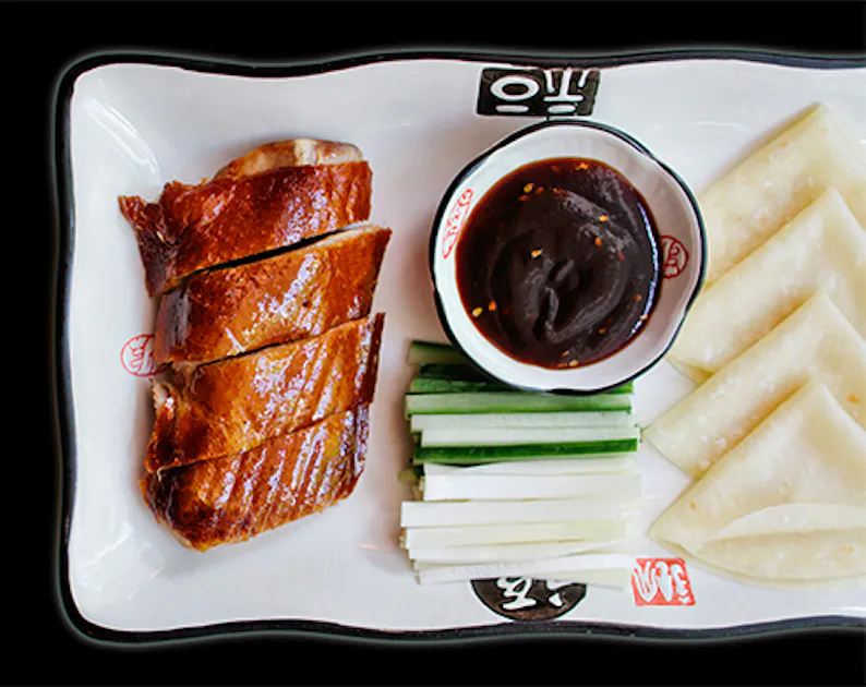 Bamboo Basket South Bank. URBAN LIST BRISBANE