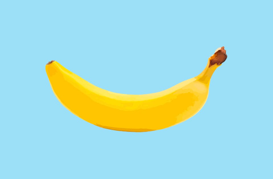 28 Things Only People Who Hate Bananas Understand Urban List