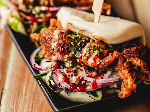 11 Of Brisbane S Best Bao Buns To Eat Your Way Through Urban List Brisbane 11 Of Brisbane S Best Bao Buns To Eat Your Way Through Urban List Brisbane