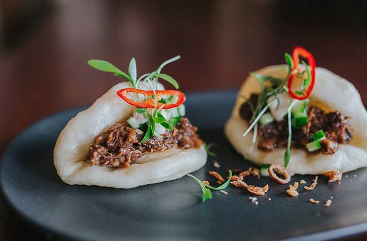 sunshine coast asian food festival
