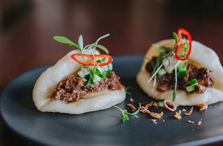 sunshine coast asian food festival