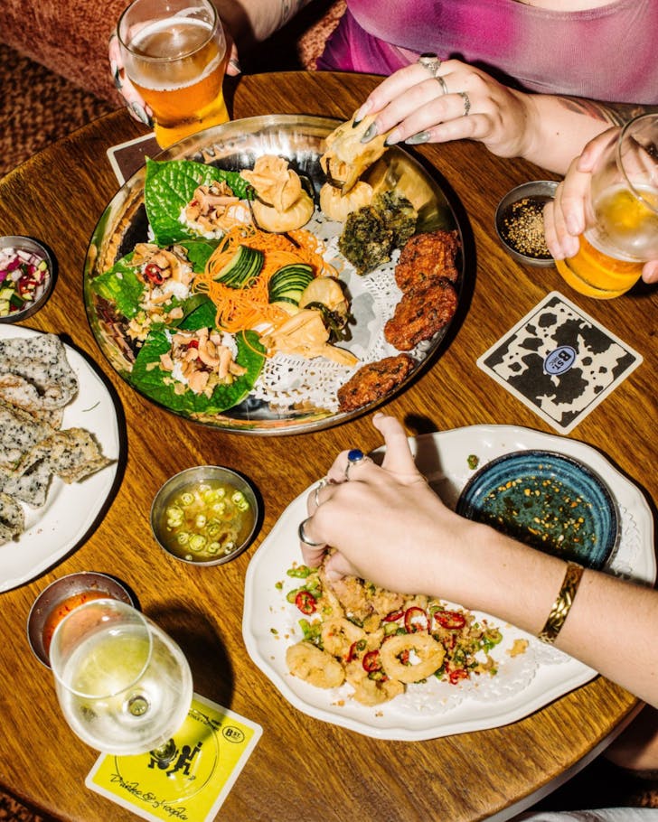 baptist street rec club sydney's best cheap eats and dining deals