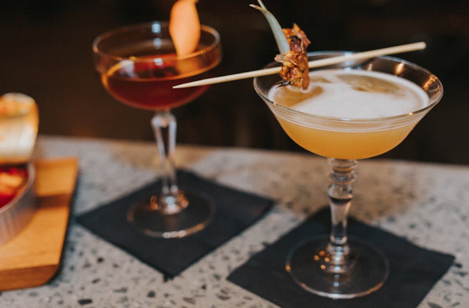 An Art DecoStyle Belgian Beer And Wine Garden Is Coming To Yandina