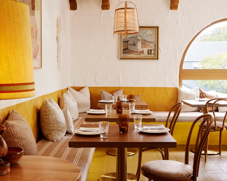 bar elvina one of the best restaurants on sydney's northern beaches