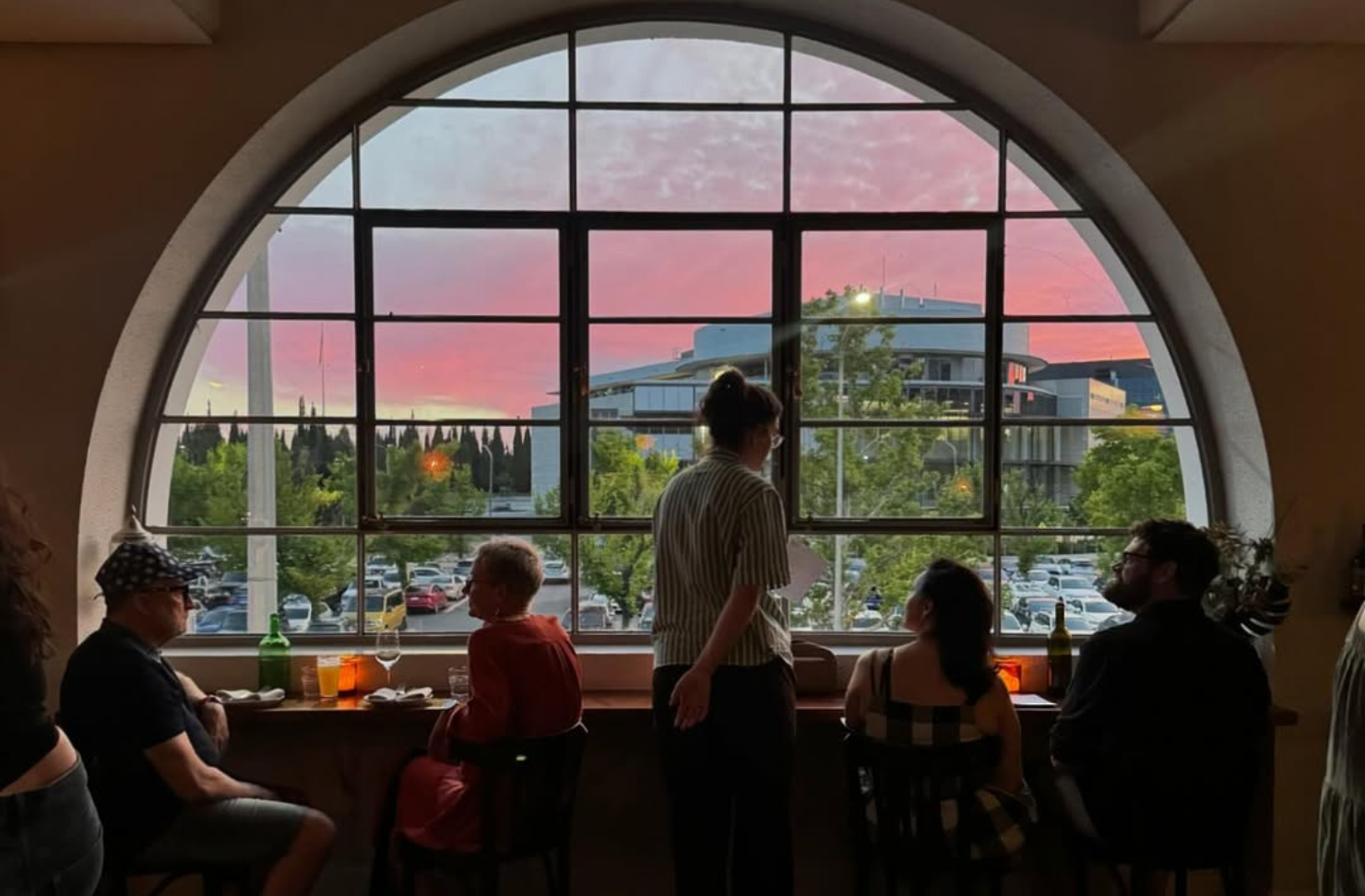 Canberras Low-Lit, Wine-Fuelled Dining Spots Our Editor Is Booking This Cosy Season