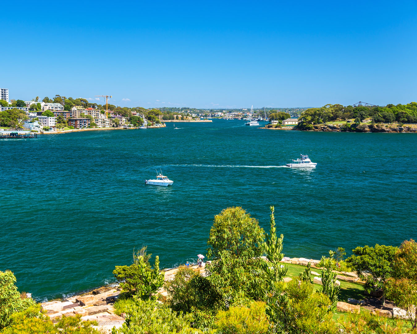 THE 10 BEST Parks & Nature Attractions in Sydney (Updated 2023)