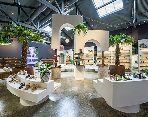 Bared Footwear | Fortitude Valley | Urban List Brisbane