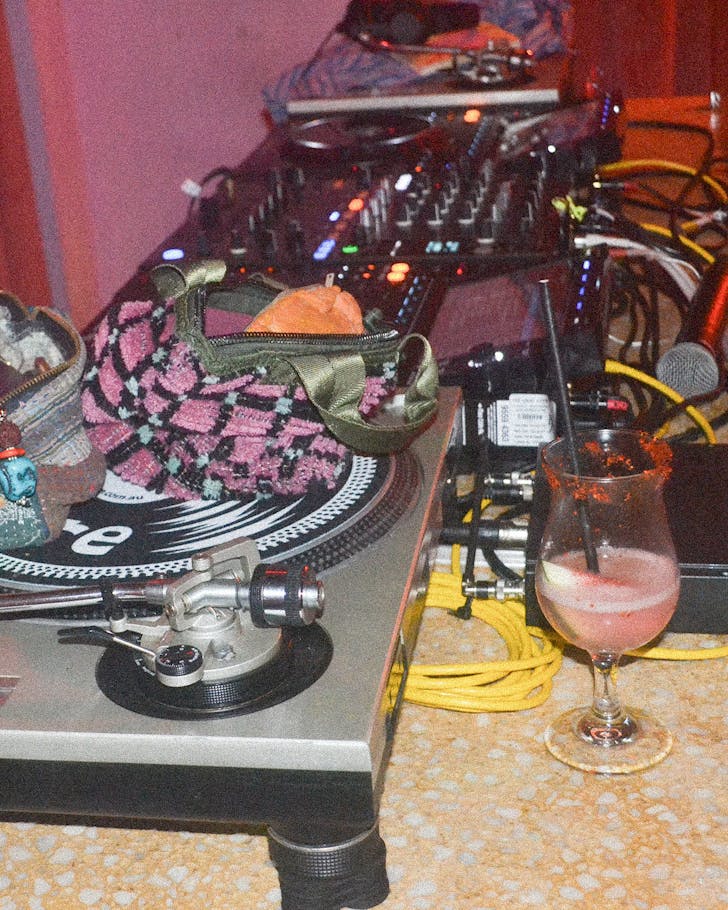 Abercrombie February lineup