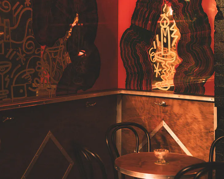 Bar Herbs