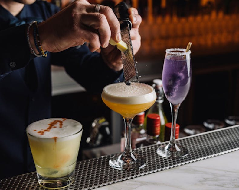 Baroq House URBAN LIST MELBOURNE