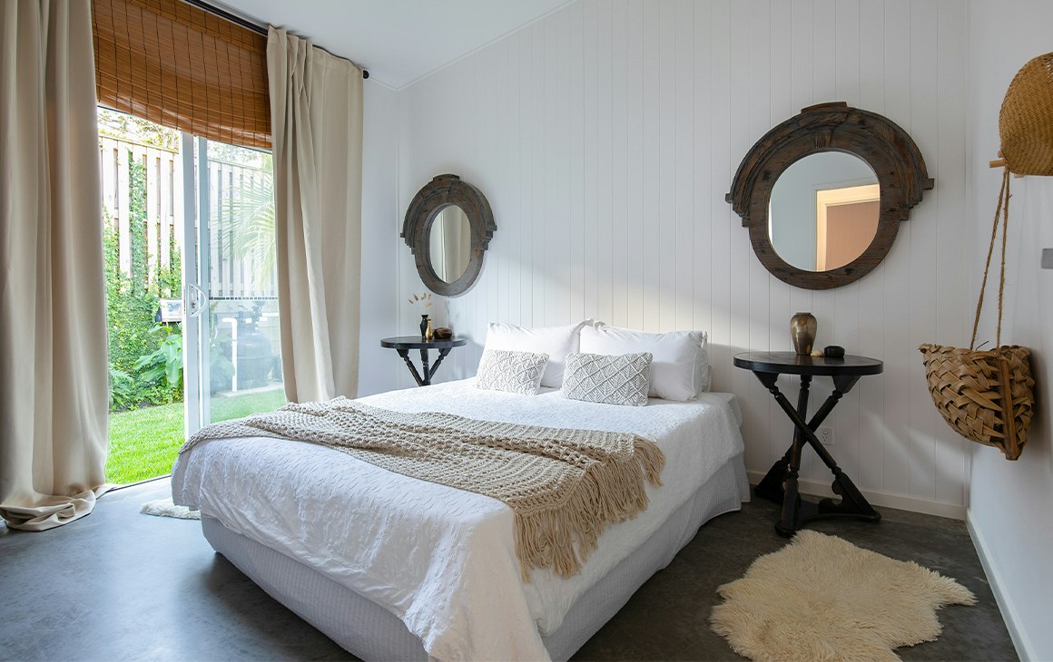 This Luxe Sunshine Coast Beach House Was Just Named Australia's Best ...
