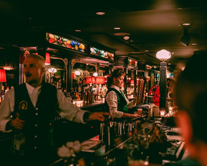 bars sydney cbd centro 86