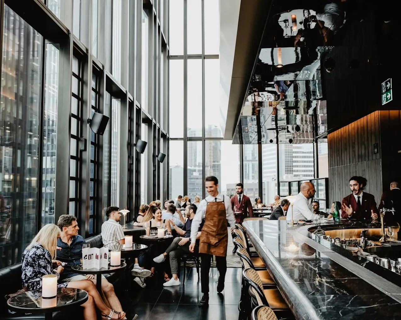 The Best Bars In The Sydney CBD In 2024 | URBAN LIST SYDNEY