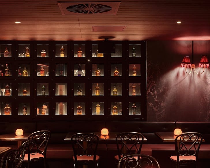 bars sydney cbd eau de vie
